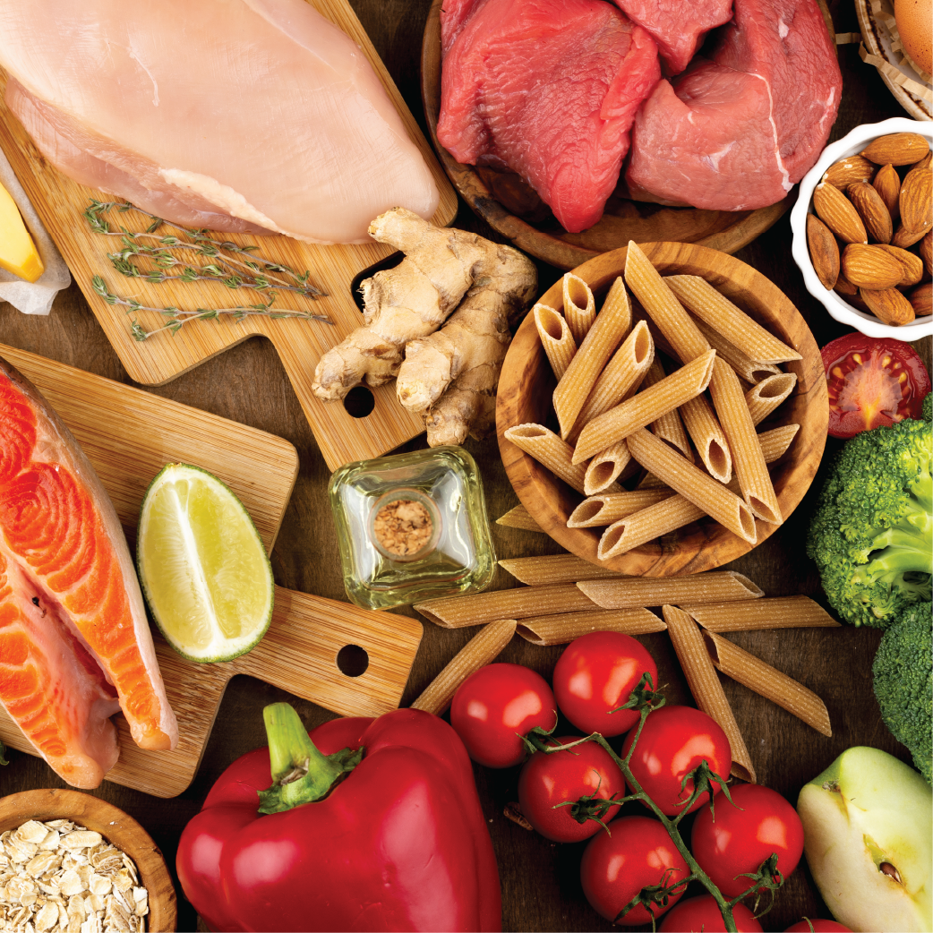 Food Sensitivity Testing // 250 foods | Diagnostic Solutions