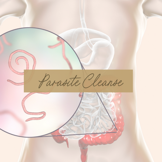 Parasite Cleanse