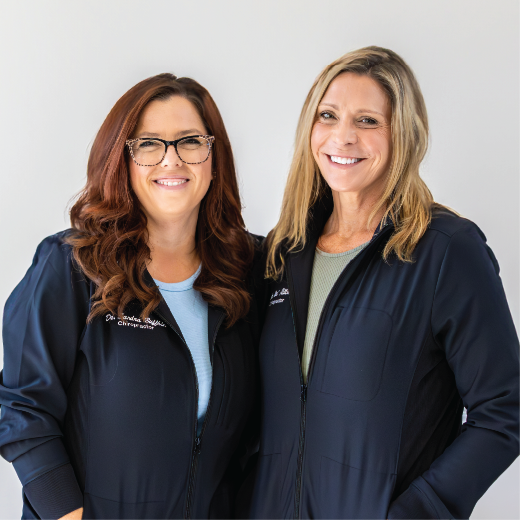 Nutritional Consult with Dr. Tori & Dr. Buffkin