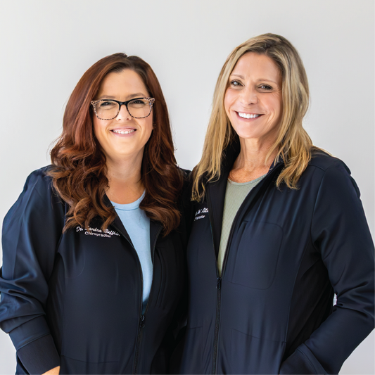 Nutritional Consult with Dr. Tori & Dr. Buffkin