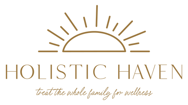 Holistic Haven